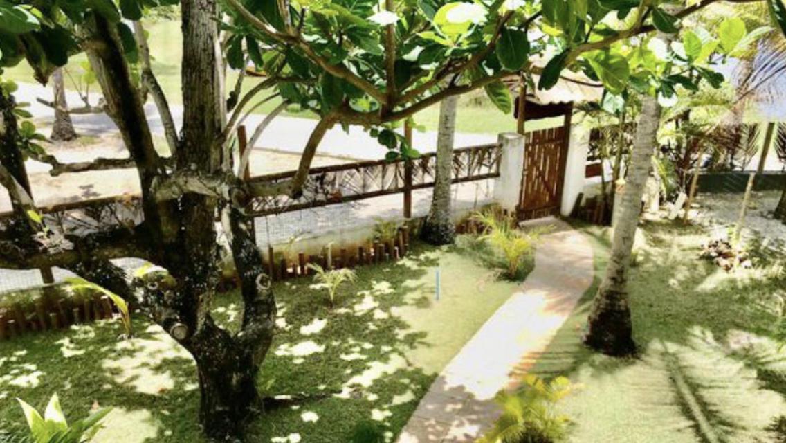 Paradise Beach House Imbassaí Exterior foto